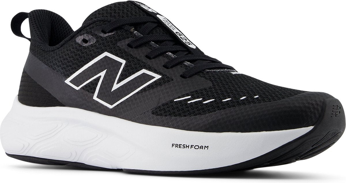 New balance gk625 zapatillas deportivas unisex - negro