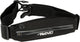 Avento - riñonera deportiva - cinturón para correr - negro