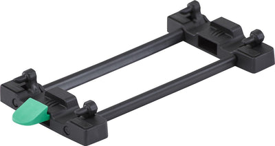 Adattatore racktime mandd tasd rt snapit nero