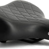 Selle Royal Selle Saddle Cruiser Relajado xxl negro