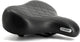 Selle Royal Selle Saddle Cruiser Relajado xxl negro