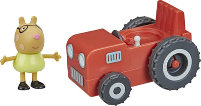 Trattorino Hasbro Peppa Pig