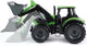 Lena worxx tractor deutz-fahr agrotron 7250 ttv - 45cm