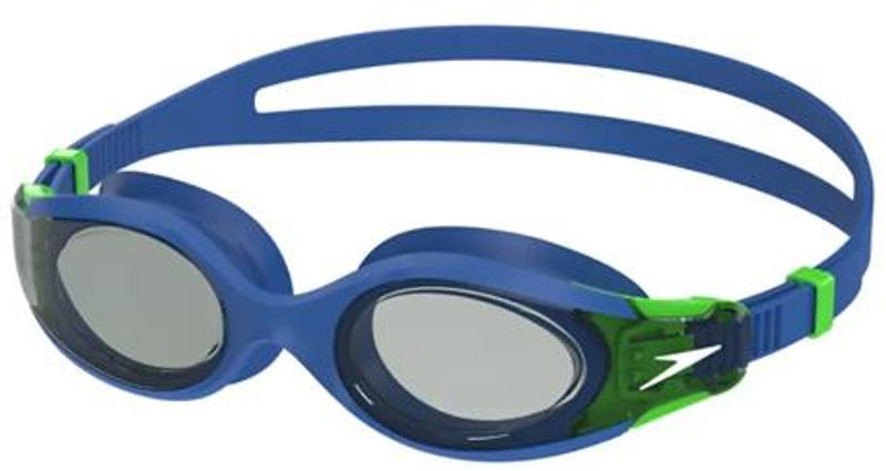 Occhialini da nuoto Speedo junior Hydrosity 2.0 - blu verde