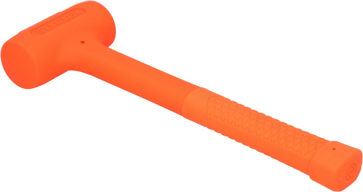 Stanley hand tools hammer compo-cast | 280gr - stht57530-0