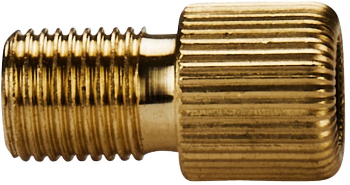 Accessori Makita te00000594 | Adattatore pompa aria valvola francese - te00000594