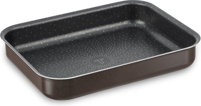 TEFAL COUCK COOCK COUCK TEFAL SUCCESSO Piatto del forno 20x26 cm