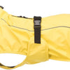 Trixie raincoat dog vimy yellow