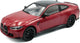 Solido BMW M4 (G82) Competizione '23, scala rossa 1:43
