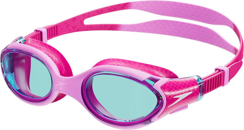 Occhialini da nuoto Speedo biofuse 2.0 - rosa