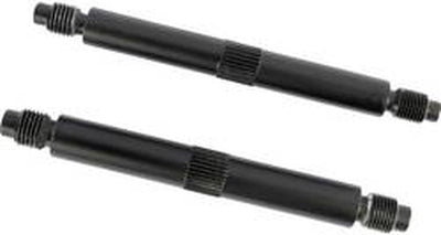 Kunzer 7zbs02 set centreerpennen (l x b x h) 150 x 25 x 14 mm