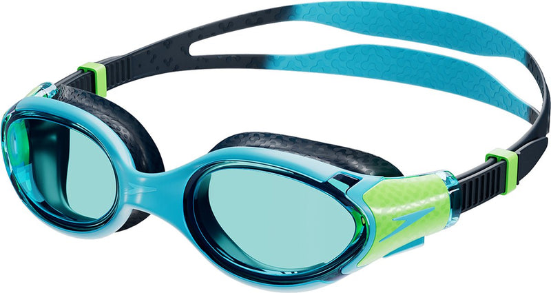 Occhialini da nuoto Speedo biofuse 2.0 - blu verde