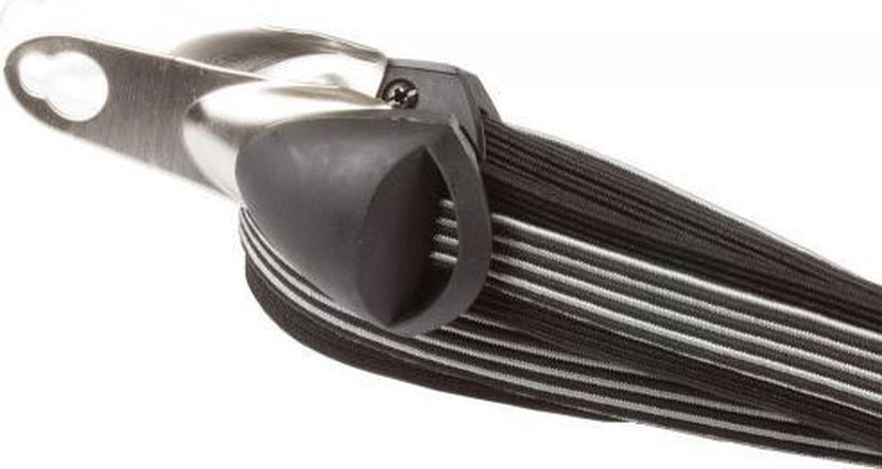 Visione tramite corda elastica Xlc