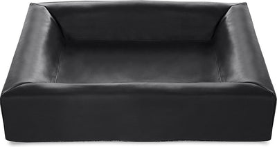 Bia Bed Hondmand Original Black