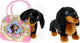 Braet poochi cacca cane in borsa - sparkle girlz