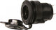 Carpoint contactdoos inbouw 12v