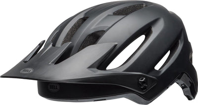 Bell cascos 4forty - casco mtb negro mate 55-59 cm