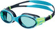 Occhialini da nuoto Speedo biofuse 2.0 - blu verde