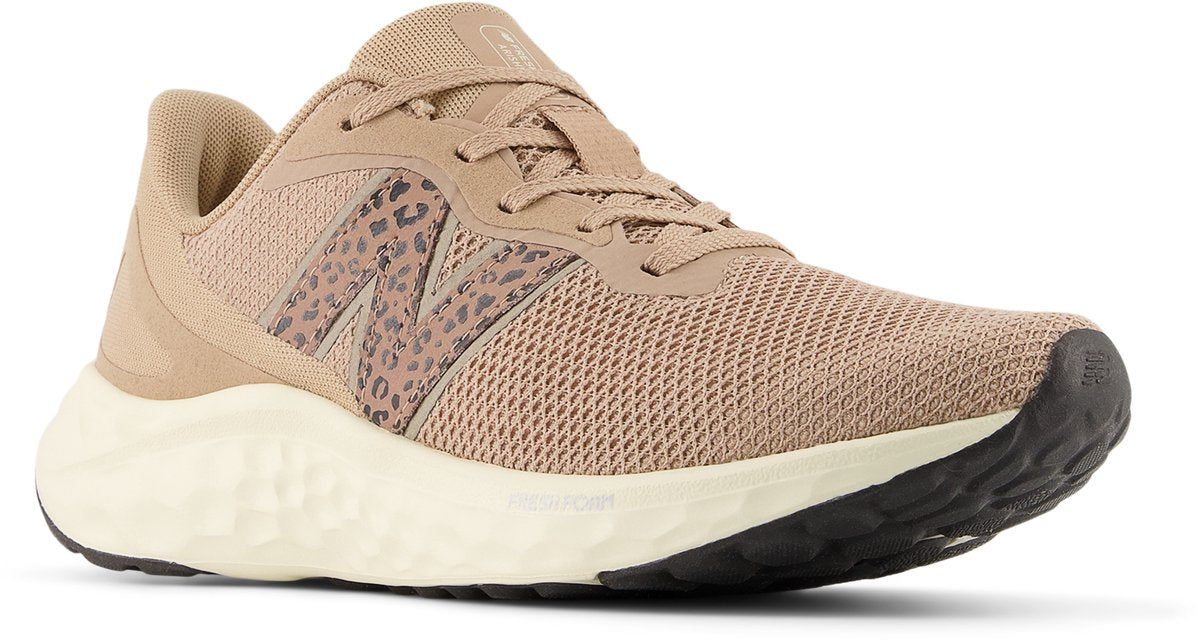 Zapatillas deportivas new balance arishi mujer - flat taupe
