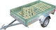Network del rimorchio Proplus con cavo elastico 2.50x4,00 m