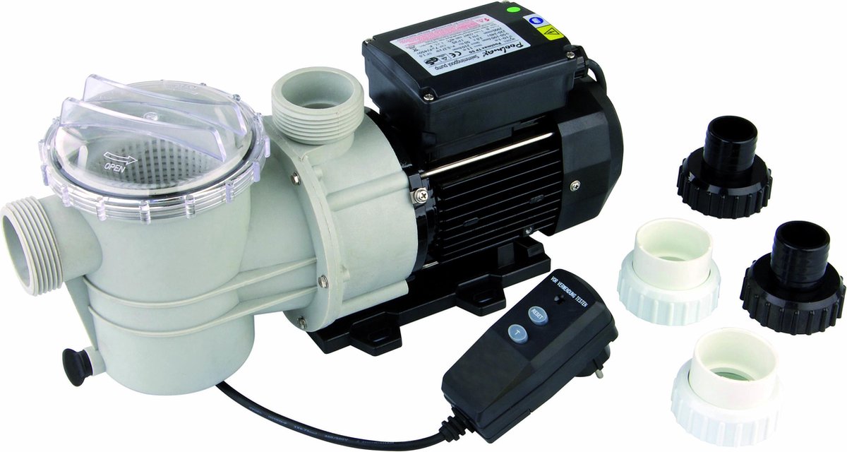 Ubbink Ubbink Poolmax TP 120 Bomba