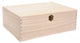 Playwood decora la tua scatola da cucito in legno