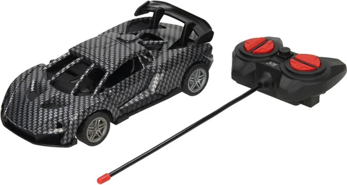 Auto controllata per auto da corsa RC RC