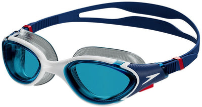 Speedo Biofuse 2.0 Swimming goggles Adults Dark blue white