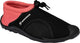 Waimea waterschoenen volwassenen - skip - zwart roze - maat 43