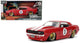 Jada Toys Jada Fast Furious 1969 Chevrolet Camaro 1:24