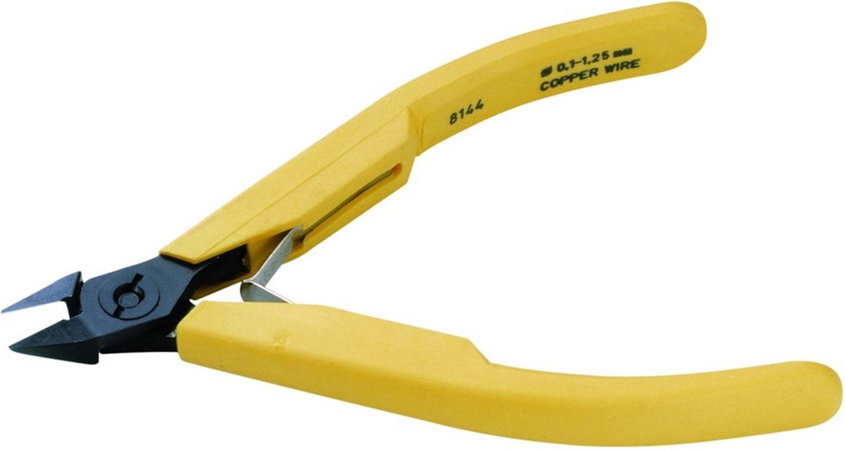 Lindström 8164 cortador lateral esd 125 mm