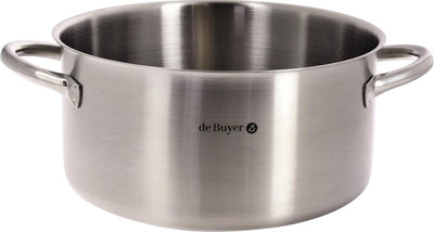 Olla Debuyer de Buyer prim'appety - ø 24cm - acero inoxidable -