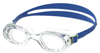 Occhialini da nuoto Speedo junior futura Hydrospex - blu chiaro
