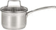 Pentola Scanpan Impact 16 cm con coperchio in vetro