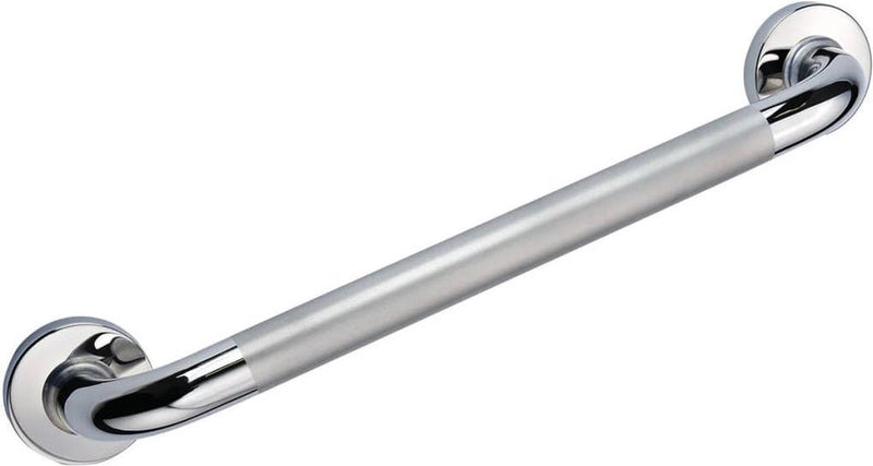 Manico del bagno Ridder Ridder 45 cm in acciaio inossidabile cromo A0014511