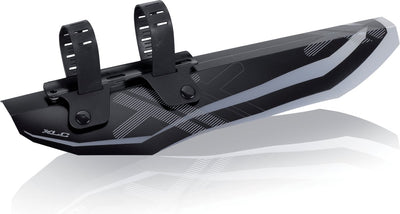 Xlc mg-c05 voorspatbord - 26 inch - pvc - geschikt voor fatbikes