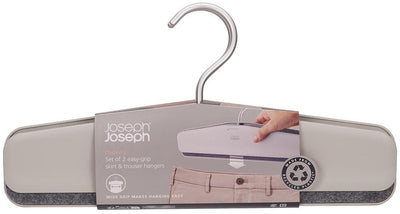 Joseph Joseph Ordery - set di 2 grucce a morsetto di facile presa