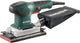 Metabo sre 3185 vlakschuurmachine - 210w - 92 x 184mm