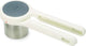 Joseph joseph helix puree press – white – dishwasher safe