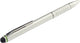 Leitz stilo completo 2 in 1 argento