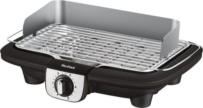 Tefal easygrill bg90a810 - electric grill plate