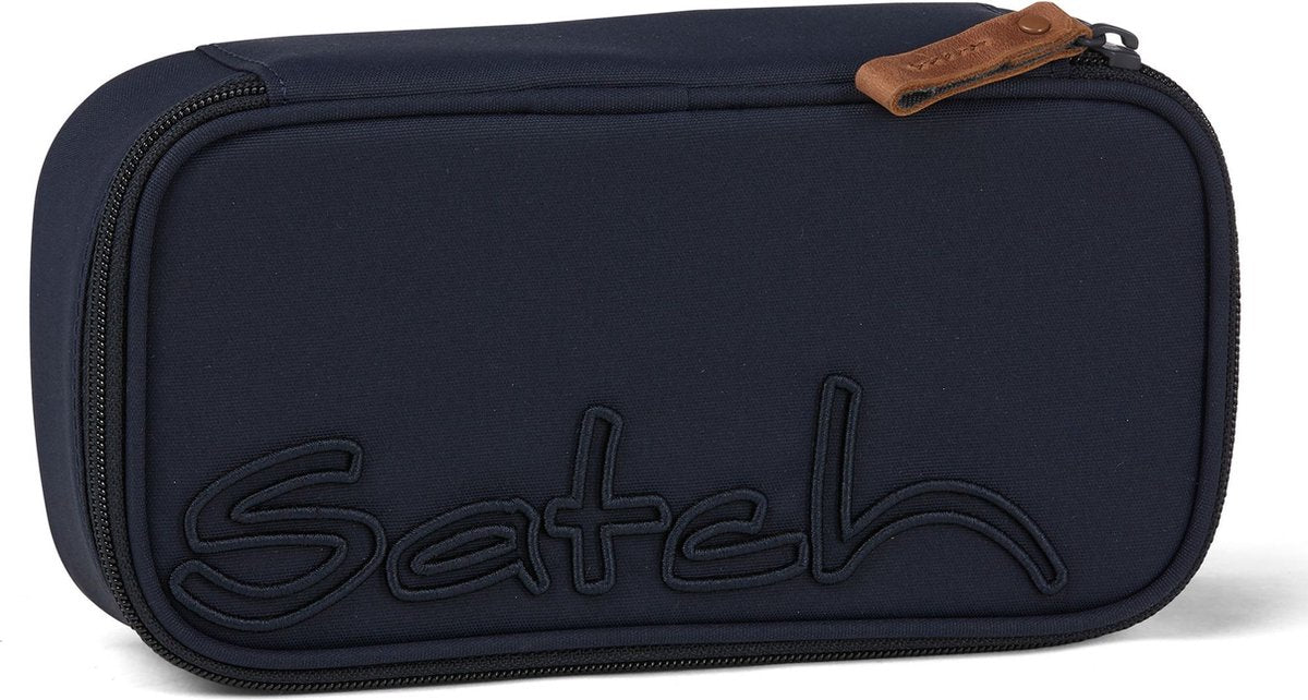 Estuche Satch azul nórdico