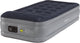 Outwell flock superior single w built-in pump luchtbed ingebouwde pomp 45 cm hoog 145 x 90 x 45 cm blauw