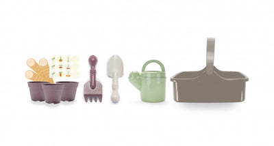 Set Dantoy Garden, 6dlg.