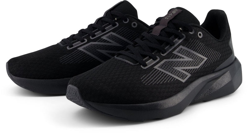 Zapatillas deportivas New balance m413 para hombre - negro