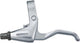 Leva freno Shimano BL-R780 manubrio destro sinistro argento