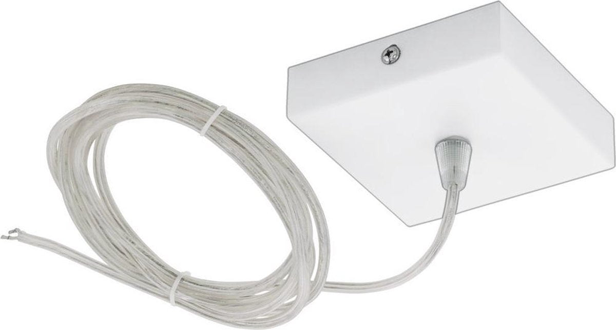 Eglo professional light salobrena 1 - accessoire - wit