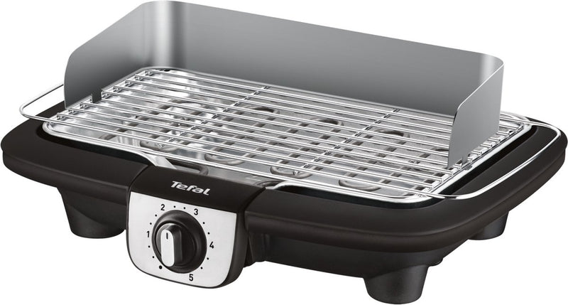 Tefal easygrill bg90a810 - piastra grill elettrica