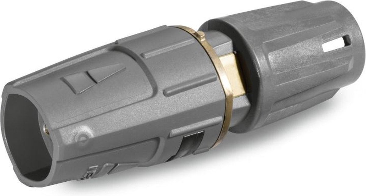 Easylock triplo ugello Kärcher