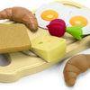 Junta de desayuno Dantoy, 10dlg.